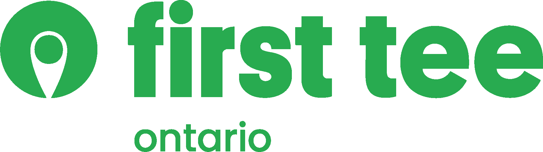 First Tee Ontario
